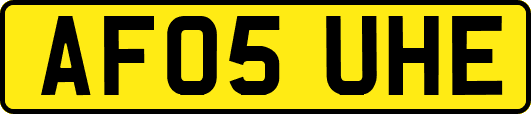 AF05UHE