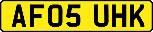 AF05UHK