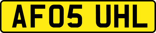 AF05UHL
