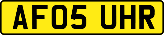 AF05UHR