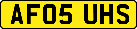 AF05UHS