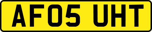 AF05UHT