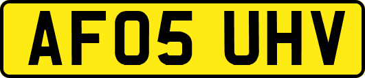AF05UHV