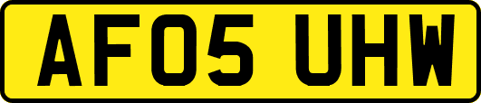 AF05UHW