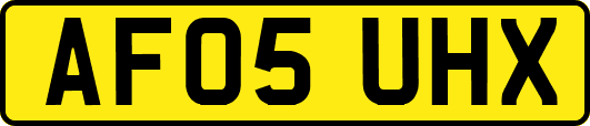 AF05UHX