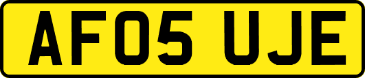 AF05UJE