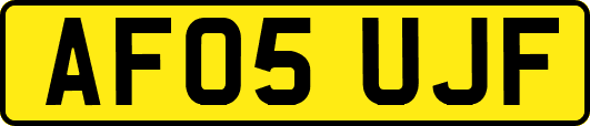 AF05UJF