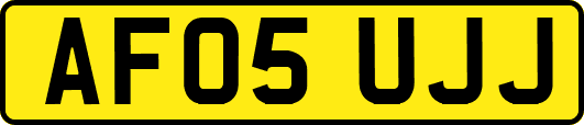 AF05UJJ