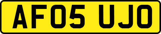 AF05UJO