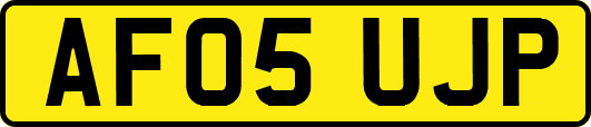 AF05UJP