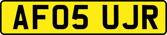 AF05UJR