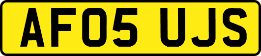 AF05UJS