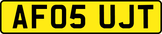 AF05UJT