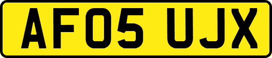 AF05UJX