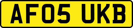 AF05UKB