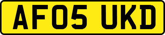 AF05UKD