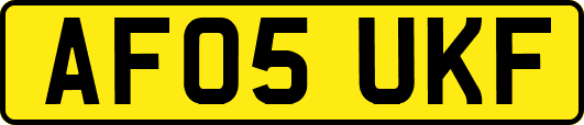 AF05UKF