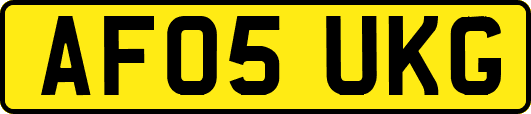 AF05UKG