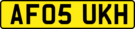 AF05UKH