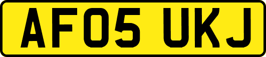 AF05UKJ