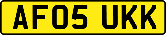 AF05UKK
