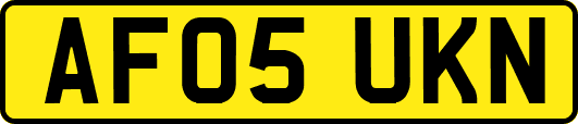 AF05UKN