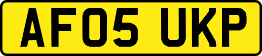 AF05UKP