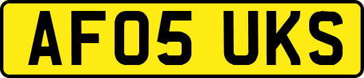 AF05UKS
