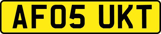 AF05UKT