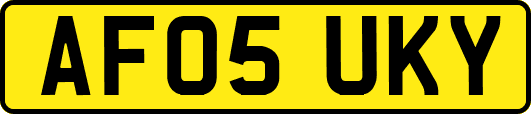 AF05UKY