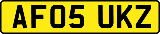 AF05UKZ