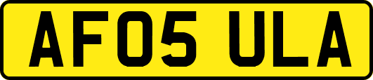 AF05ULA
