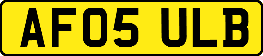 AF05ULB