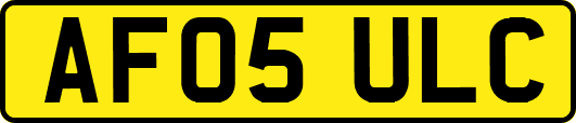 AF05ULC