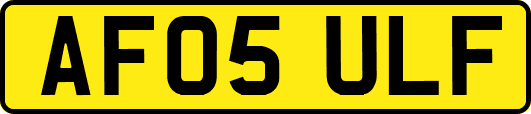 AF05ULF