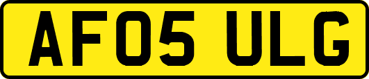 AF05ULG