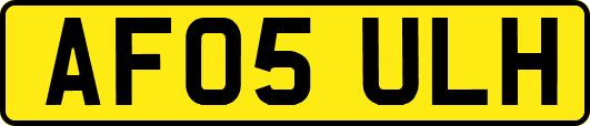AF05ULH