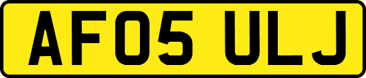 AF05ULJ