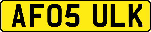 AF05ULK