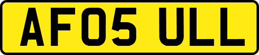 AF05ULL