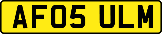 AF05ULM