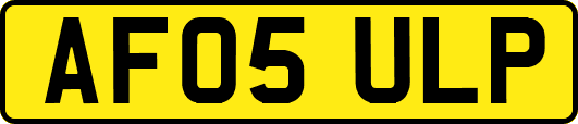 AF05ULP