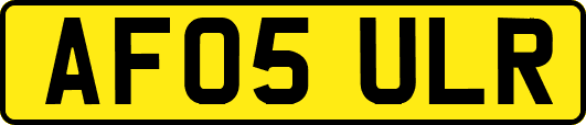 AF05ULR