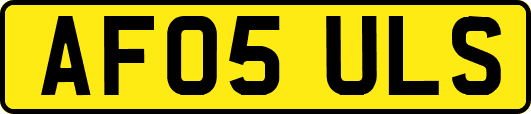 AF05ULS