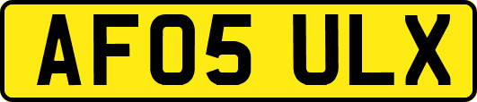 AF05ULX
