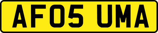 AF05UMA