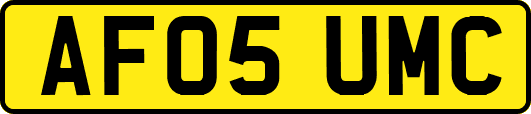 AF05UMC