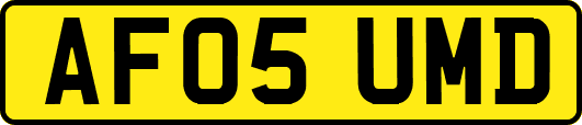 AF05UMD