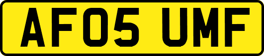 AF05UMF