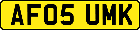 AF05UMK